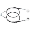 Image de Tirette À Câble, Frein De Stationnement K10085 Abs Abs K10085 Opel;Vauxhall