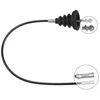 Image de Tirette À Câble, Frein De Stationnement K10541 Abs Abs K10541 Opel;Vauxhall