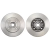 Image de Disque De Frein Abs 18130c Citroen;Ds;Peugeot