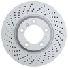 Image de Disque De Frein Abs 18136 Porsche