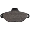 Image de Kit De Plaquettes De Frein, Frein À Disque 37896 Abs Abs 37896 Fiat;Lancia