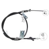 Image de Tirette À Câble, Frein De Stationnement K13859 Abs Abs K13859 Opel;Suzuki;Vauxhall