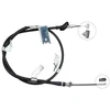 Image de Tirette À Câble, Frein De Stationnement K13860 Abs Abs K13860 Opel;Suzuki;Vauxhall