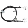Image de Tirette À Câble, Frein De Stationnement K13894 Abs Abs K13894 Toyota