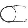 Image de Tirette À Câble, Frein De Stationnement K13895 Abs Abs K13895 Mitsubishi