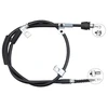 Image de Tirette À Câble, Frein De Stationnement K13900 Abs Abs K13900 Hyundai