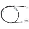 Image de Tirette À Câble, Frein De Stationnement K13906 Abs Abs K13906 Dodge;Fiat