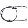 Image de Tirette À Câble, Frein De Stationnement K13911 Abs Abs K13911 Opel;Vauxhall