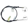 Image de Tirette À Câble, Frein De Stationnement K12037 Abs Abs K12037 Suzuki