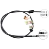 Image de Tirette À Câble, Frein De Stationnement K12097 Abs Abs K12097 Honda