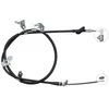 Image de Tirette À Câble, Frein De Stationnement K13934 Abs Abs K13934 Fiat;Suzuki