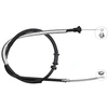 Image de Tirette À Câble, Frein De Stationnement K13945 Abs Abs K13945 Fiat