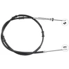 Image de Tirette À Câble, Frein De Stationnement K13962 Abs Abs K13962 Fiat