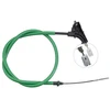 Image de Tirette À Câble, Frein De Stationnement K13982 Abs Abs K13982 Peugeot