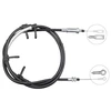 Image de Tirette À Câble, Frein De Stationnement K13986 Abs Abs K13986 Citroen;Fiat;Opel;Peugeot