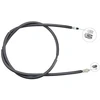 Image de Tirette À Câble, Frein De Stationnement K13999 Abs Abs K13999 Citroen;Peugeot