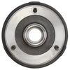 Image de Tambour De Frein 5336-S Abs Abs 5336s Renault