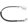 Image de Tirette À Câble, Frein De Stationnement K18006 Abs Abs K18006 Chrysler;Lancia