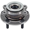 Image de Moyeu De Roue 201346 Abs Abs 201346 Nissan;Renault