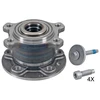 Image de Roulement De Roue 201399 Abs Abs 201399 Volvo