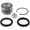 Image de Roulement De Roue 201428 Abs Abs 201428 Subaru
