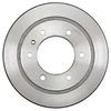 Image de Tambour De Frein 3433-S Abs Abs 3433s Isuzu