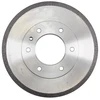 Image de Tambour De Frein 3436-S Abs Abs 3436s Isuzu;Opel