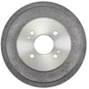 Image de Tambour De Frein 3437-S Abs Abs 3437s Honda