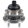 Image de Roulement De Roue 201520 Abs Abs 201520 Chrysler;Dodge