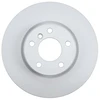 Image de Disque De Frein Abs 18169 Bmw