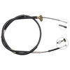Image de Tirette À Câble, Frein De Stationnement K14013 Abs Abs K14013 Toyota