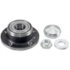Image de Roulement De Roue 201634 Abs Abs 201634 Fiat;Opel;Vauxhall