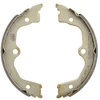 Image de Jeu De Mâchoires De Frein, Frein De Stationnement 9315 Abs Abs 9315 Honda