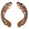 Image de Jeu De âchoires De Frein 9316 Abs Abs 9316 Honda