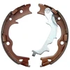 Image de Jeu De Mâchoires De Frein, Frein De Stationnement 9318 Abs Abs 9318 Hyundai;Kia