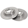 Image de Disque De Frein Abs 18181 Peugeot