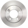 Image de Disque De Frein Abs 18183 Nissan;Opel;Renault;Vauxhall