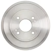 Image de Tambour De Frein 2870-S Abs Abs 2870s Honda
