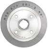 Image de Tambour De Frein 2871-S Abs Abs 2871s Kia
