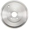 Image de Tambour De Frein 2874-S Abs Abs 2874s Subaru