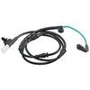 Image de Contact D'Avertissement, Usure Des Plaquettes De Frein 39762 Abs Abs 39762 Land Rover