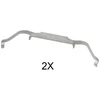 Image de Kit D'Accessoires, Plaquette De Frein À Disque Abs 1638q Bmw