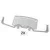 Image de Kit D'Accessoires, Plaquette De Frein À Disque Abs 1787q Bmw