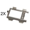 Image de Kit D'Accessoires, Plaquette De Frein À Disque Abs 1793q Mercedes-Benz
