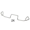 Image de Kit D'Accessoires, Plaquette De Frein À Disque Abs 1795q Ford;Seat;Volkswagen