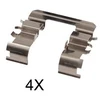 Image de Kit D'Accessoires, Plaquette De Frein À Disque Abs 1831q Hyundai