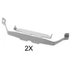 Image de Kit D'Accessoires, Plaquette De Frein À Disque Abs 1850q Bmw
