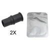 Image de Jeu De Douilles De Guidage, Étrier De Frein 55016 Abs Abs 55016 Volkswagen