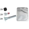 Image de Jeu De Douilles De Guidage, Étrier De Frein 55021 Abs Abs 55021 Honda;Mg;Rover