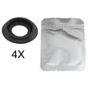 Image de Jeu De Douilles De Guidage, Étrier De Frein 55032 Abs Abs 55032 Renault